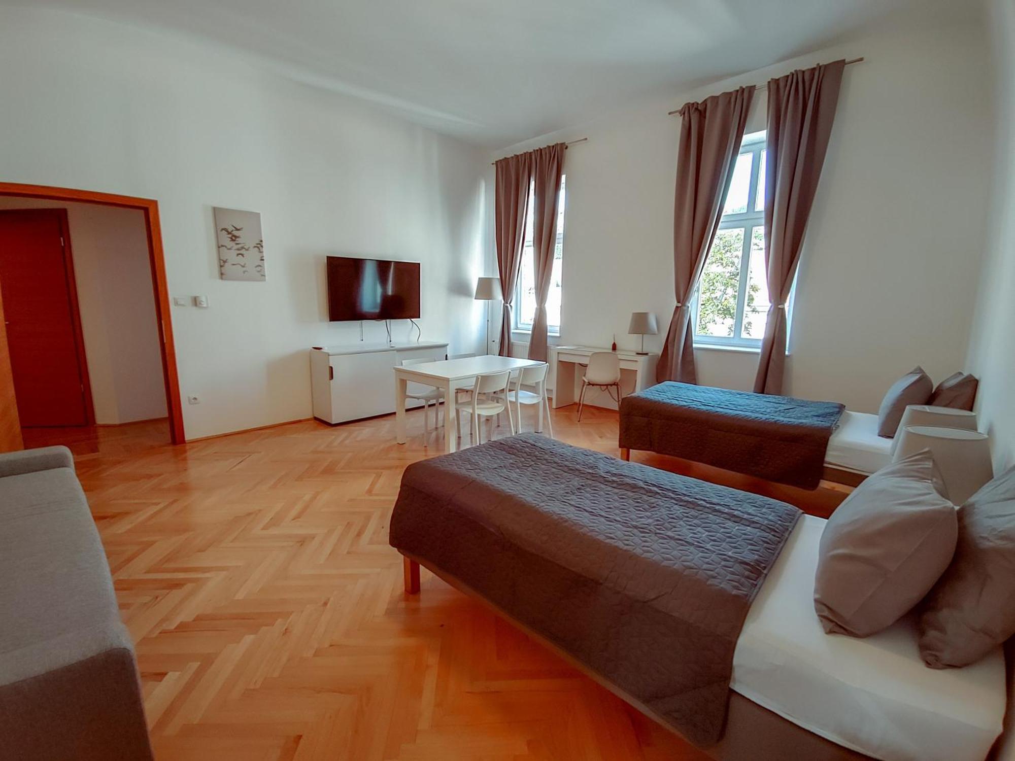 Halasz 2-Bedroom Apartment Near Castle, Free Public Parking Nearby 부다페스트 외부 사진
