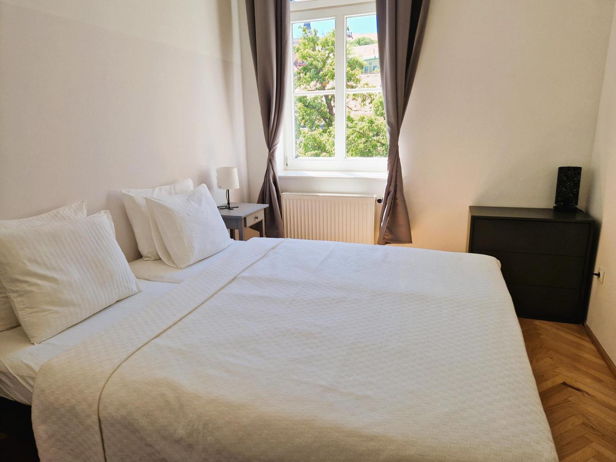 Halasz 2-Bedroom Apartment Near Castle, Free Public Parking Nearby 부다페스트 외부 사진